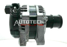 Lichtmaschine 150A für Ford Typ 1042101970