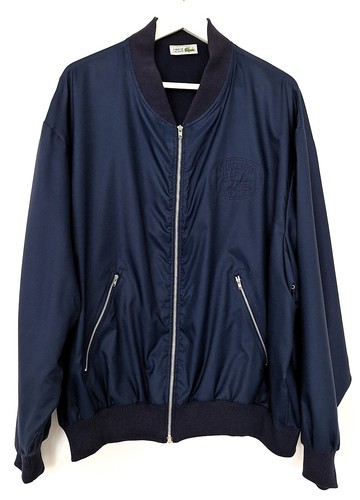 Lacoste trainingsjacke - lacoste,