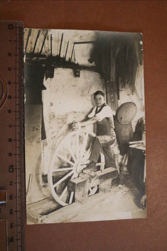 Tolles altes foto - foto,