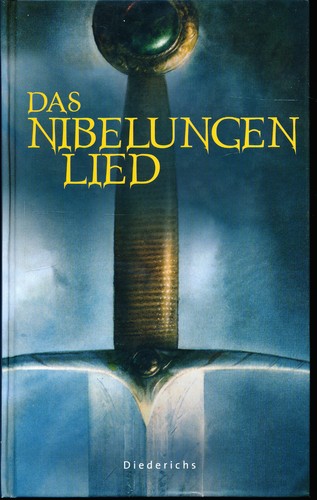 Das nibelungenlied mit - das,