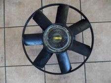 Opel Omega B Lüfterkupplung Viscokupplung, Thermostatgehäuse 9266532  2245498 