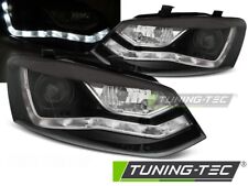 VW Polo 6R Scheinwerfer LED