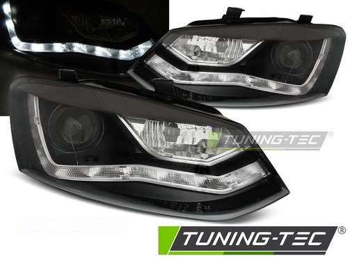 Polo scheinwerfer led - vw,