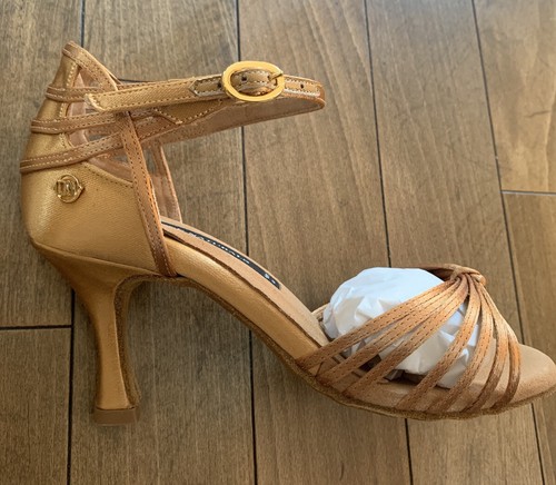 Dance naturals tanzschuhe - dance,