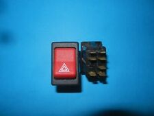 DDR Schalter Warnblinkschalter Warnblinkanlage 8620.19/82 Trabant B1000  M /7