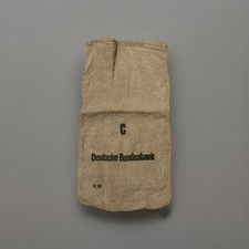 Geldsack münzen sack deutsche - geldsack,