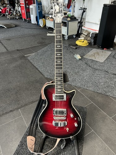 Hagstrom ultra swede - ultra,