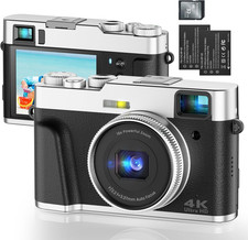 Digitalkamera 48mp - digitalkamera,