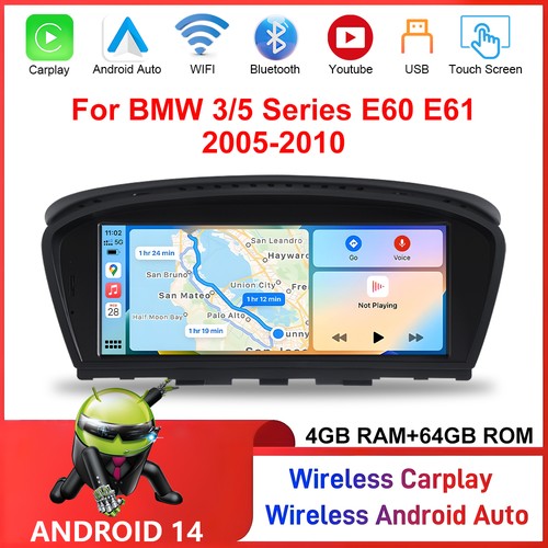 For bmw e60 - e60, e91
