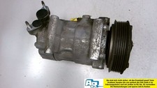 Kompressor Klimaanlage 9655191580 Peugeot 307 110 Bj 2005