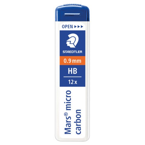 Staedtler druckbleistift minen - staedtler, druckbleistift-minen