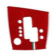 Automatic Gear Shift Panel