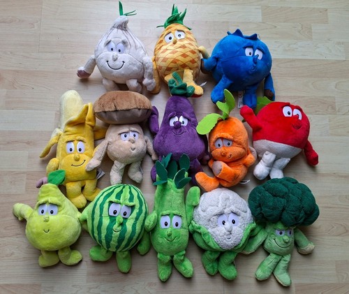 Goodness gang super foodz 13 - gang,