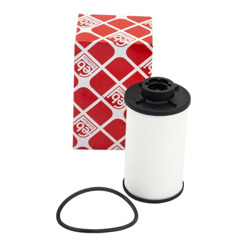 Getriebeölfilter