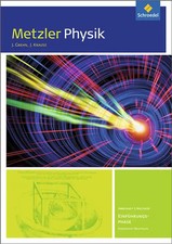Metzler Physik SII / Metzler