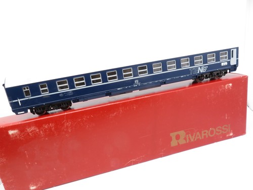 333h0 rivarossi 2573 - -,