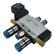 Festo Magnetventil