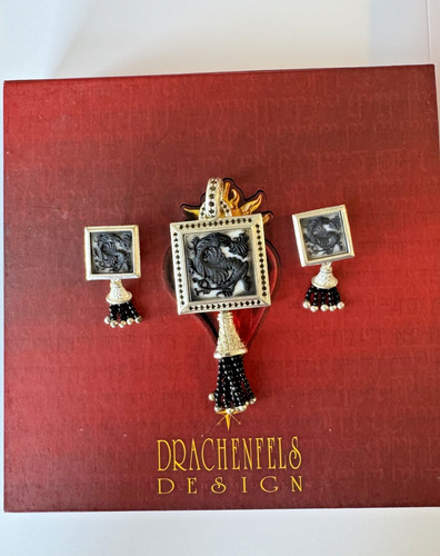 Drachefels design dragonskin - drachefels,