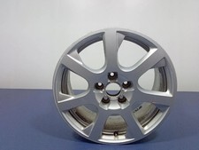1x Alufelge 17 Zoll 7.0" 5x112