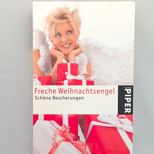 Piper freche weihnachtsengel - freche,