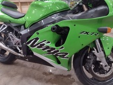 DL61 ZX7-R REPRODUKTION