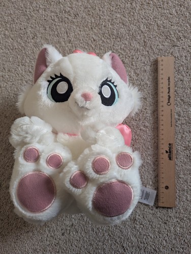 Marie the aristocats big - aristocats, feet