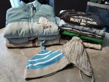 Baby-/ Kinderkleidung