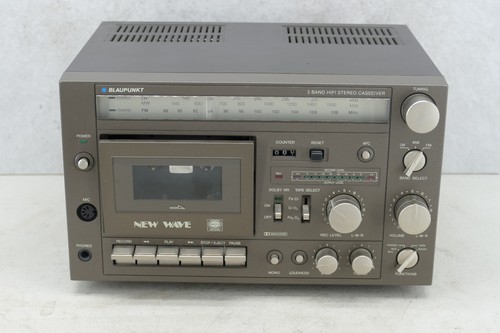 Blaupunkt new wave - ak, ++