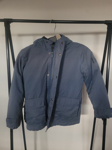 Funktionsjacke vertbaudet - 3-1,