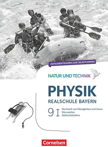 Natur und technik - technik, physik