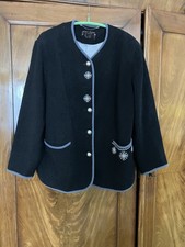 Damen trachtenjacke janker - trachtenjacke,