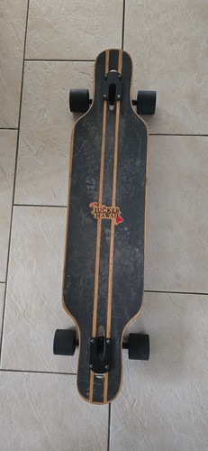Jucker hawaii longboard - hawaii,