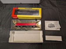 Fleischmann H0 4322 DB BR 145 045-1 Traxx F140 AC E-Lok DC Analog DSS NEM 362