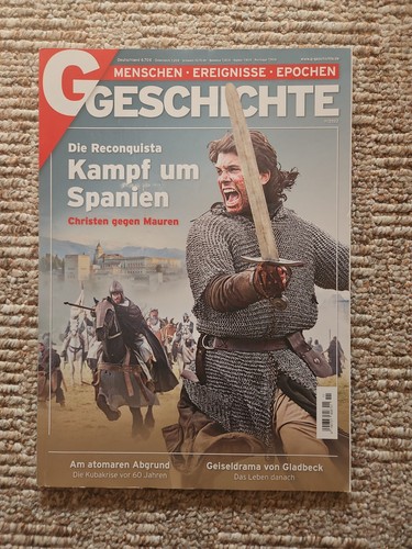 Zeitschrift geschichte nr - zeitschrift,