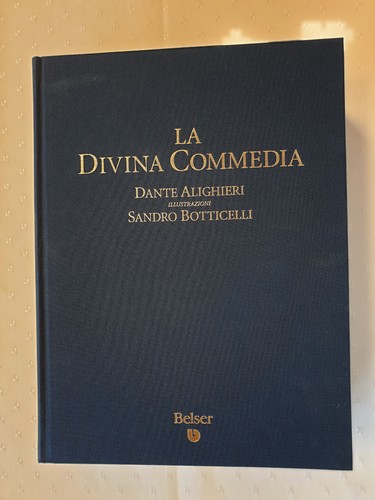 Dante alighieri la divina - alighieri:,