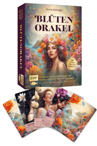 Orakel-Kartenset
