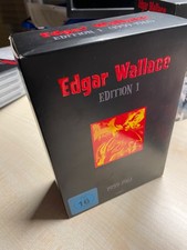 Edgar Wallace Edition 1 (sowie