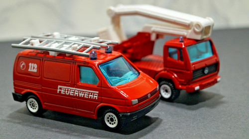 Siku 1343 feuerwehr - 1343,