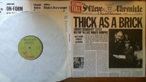 Jethro tull thick a - tull,