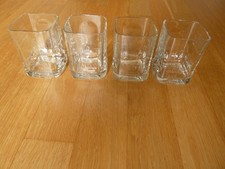 4 x The Old Bushmills