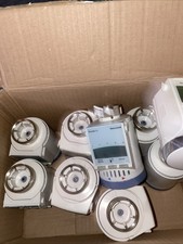 9 Stück Honeywell HR 20 Radiator Thermostat Paket (evohome)