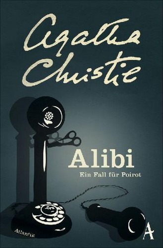 Alibi ein fall - alibi:,
