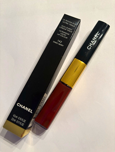 Chanel rouge duo ultra - duo,