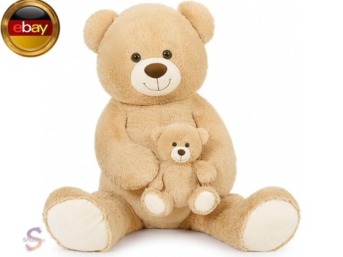 Morismos großer teddybär - morismos,
