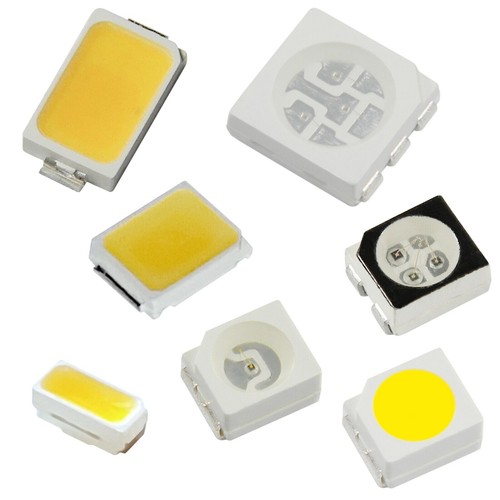 Smd leds 3528 2835 3014 - leds, led