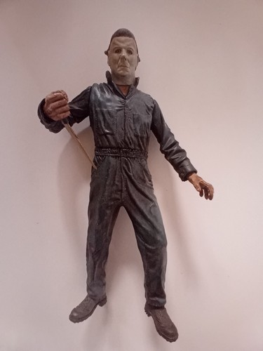 Michael myers figur 1999 - figur,