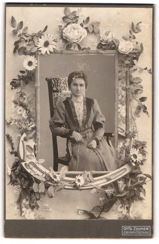 Fotografie otto zeumer - fotografie,