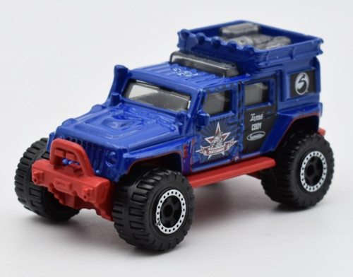 Matchbox fep prototype test - fep,