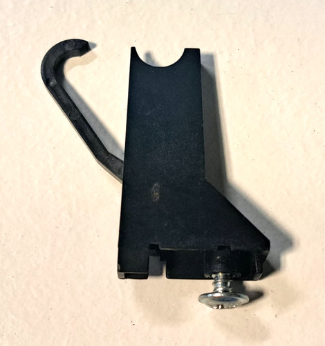 Garrard 640s tonarmstütze - garrard,