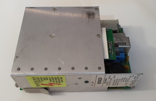 Bosch netzteil integral - netzteil, (